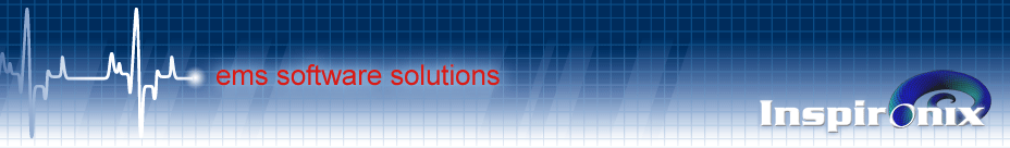 EMS Software Solutions by Inspironix
